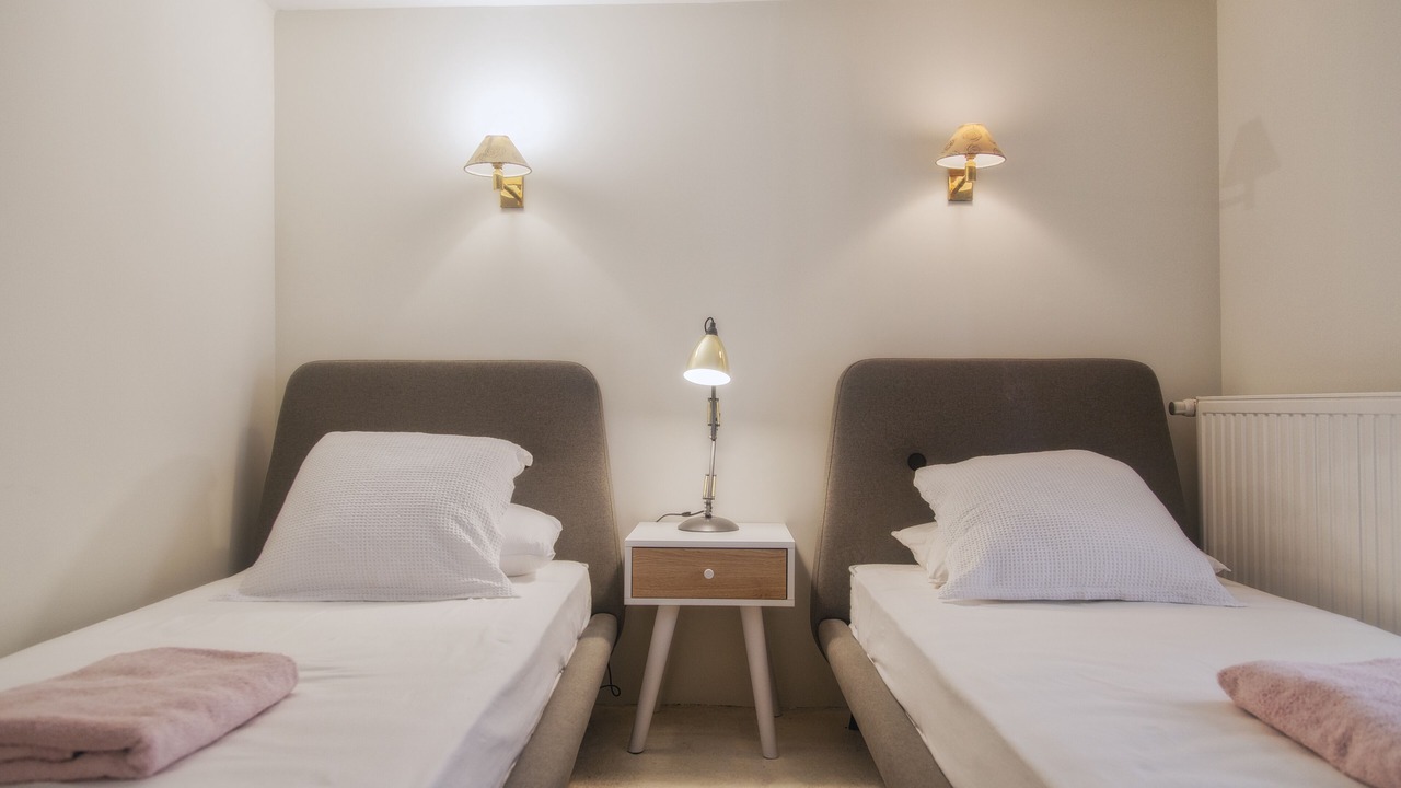 Photo of Bedroom in La Capelle-et-Masmolene