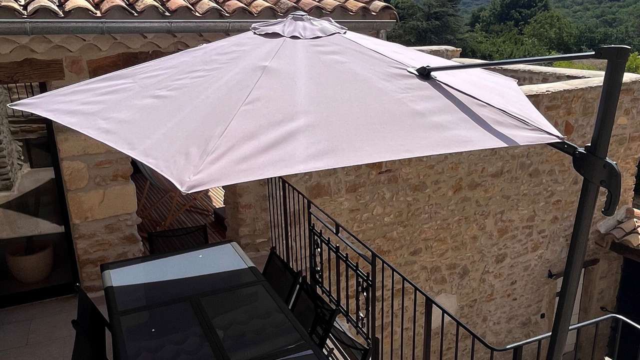 Photo of Outdoor in Barjac