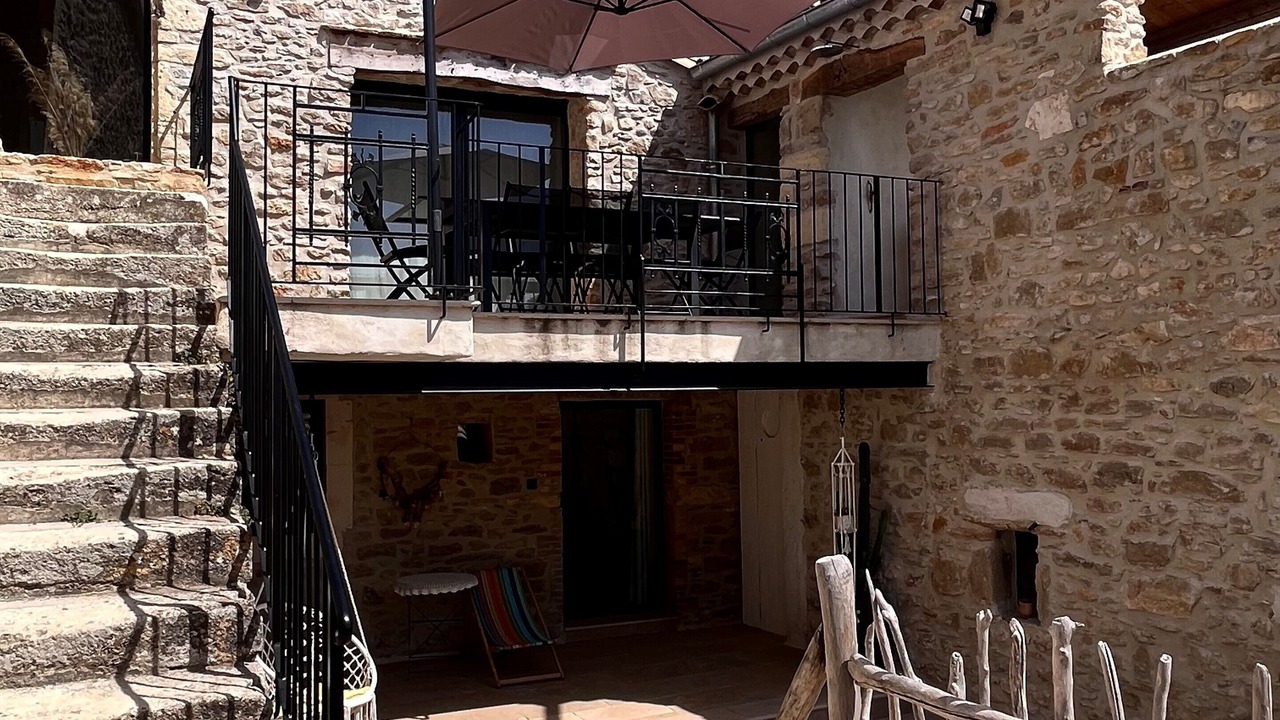 Photo of Outdoor in Barjac
