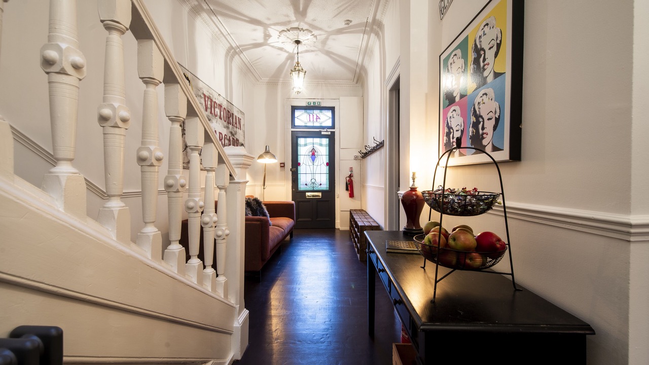 Photo of Others in Kelvinbridge