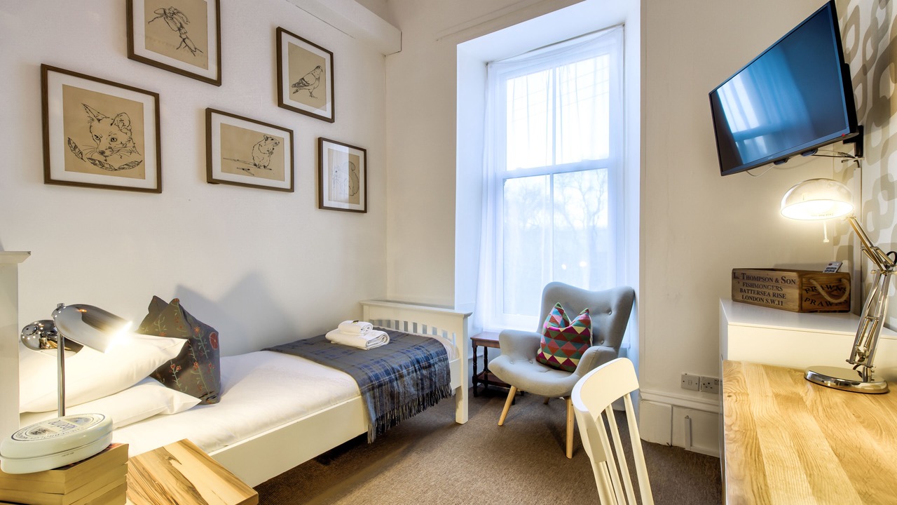 Photo of Others in Kelvinbridge