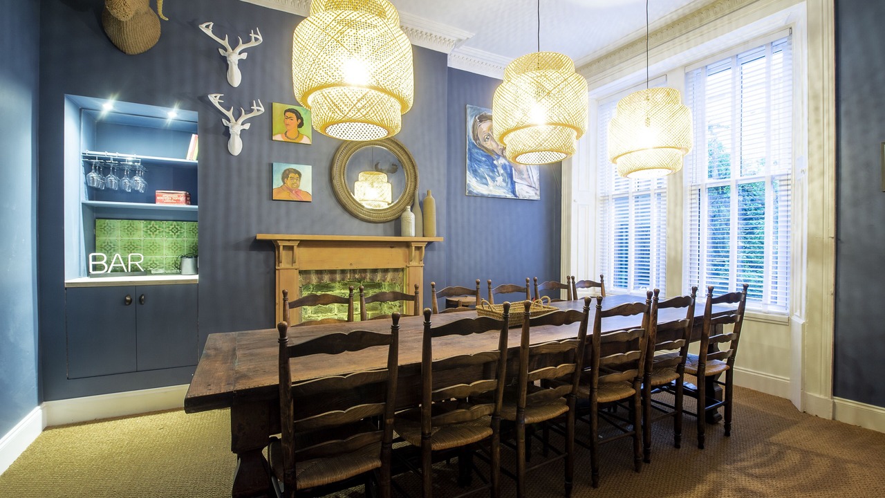 Photo of Bedroom in Kelvinbridge