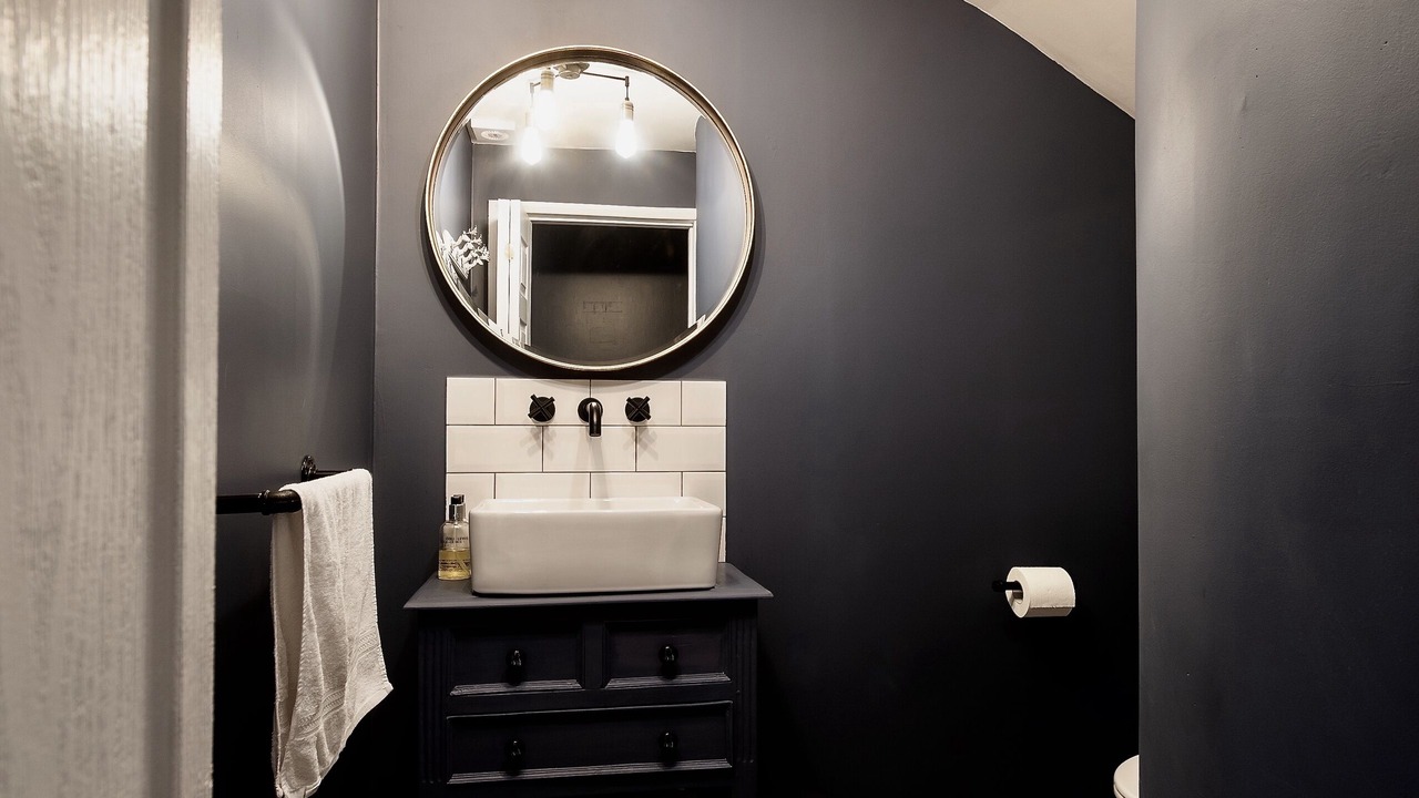 Photo of Bathroom in Kelvinbridge