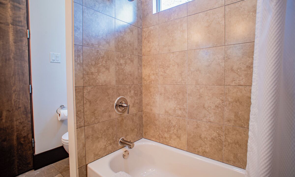 Photo of Bathroom in Swede Hill