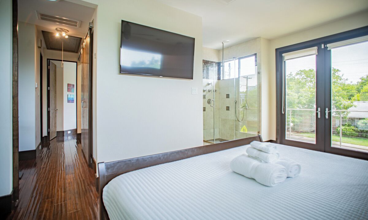 Photo of Bedroom in Swede Hill