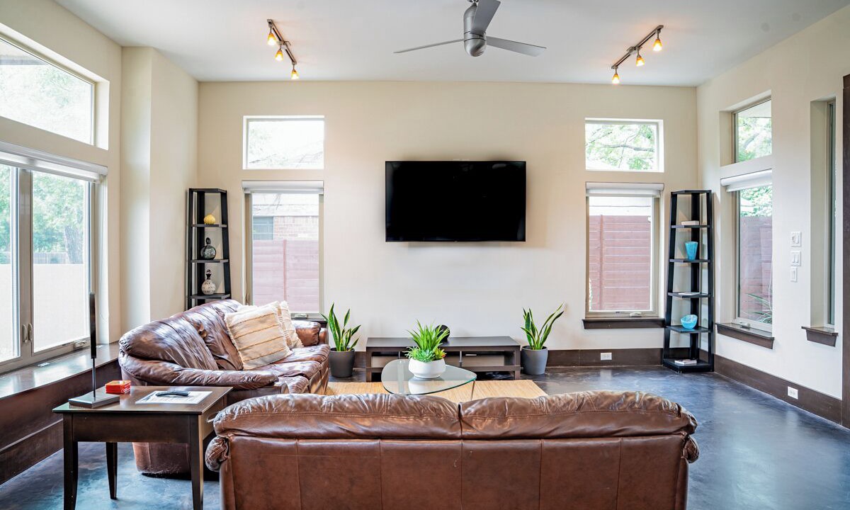 Photo of Livingroom in Swede Hill