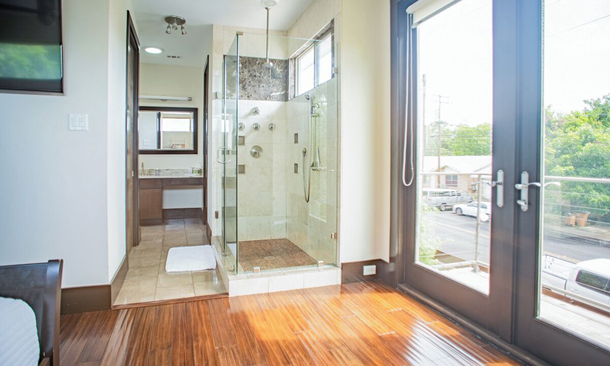 Photo of Bathroom in Swede Hill