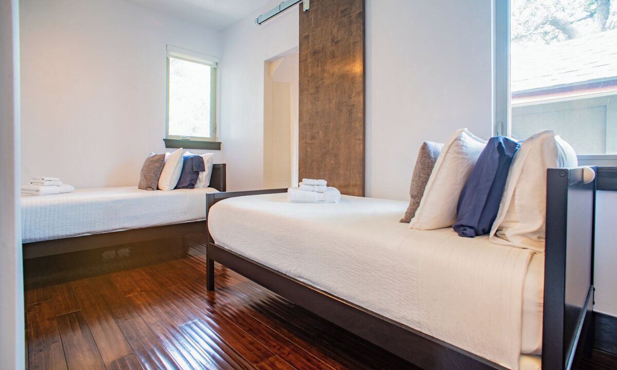 Photo of Bedroom in Swede Hill