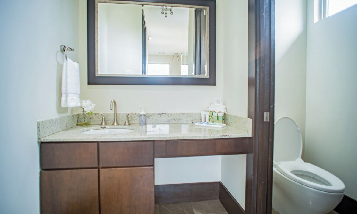 Photo of Bathroom in Swede Hill