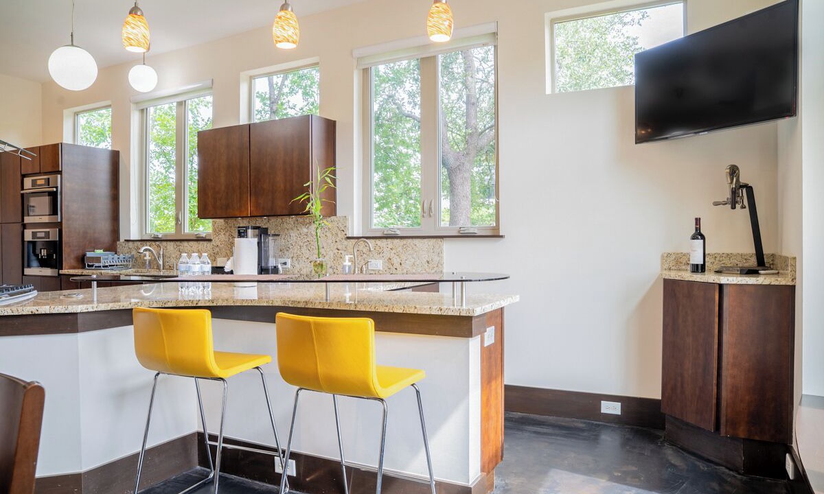 Photo of Kitchen in Swede Hill