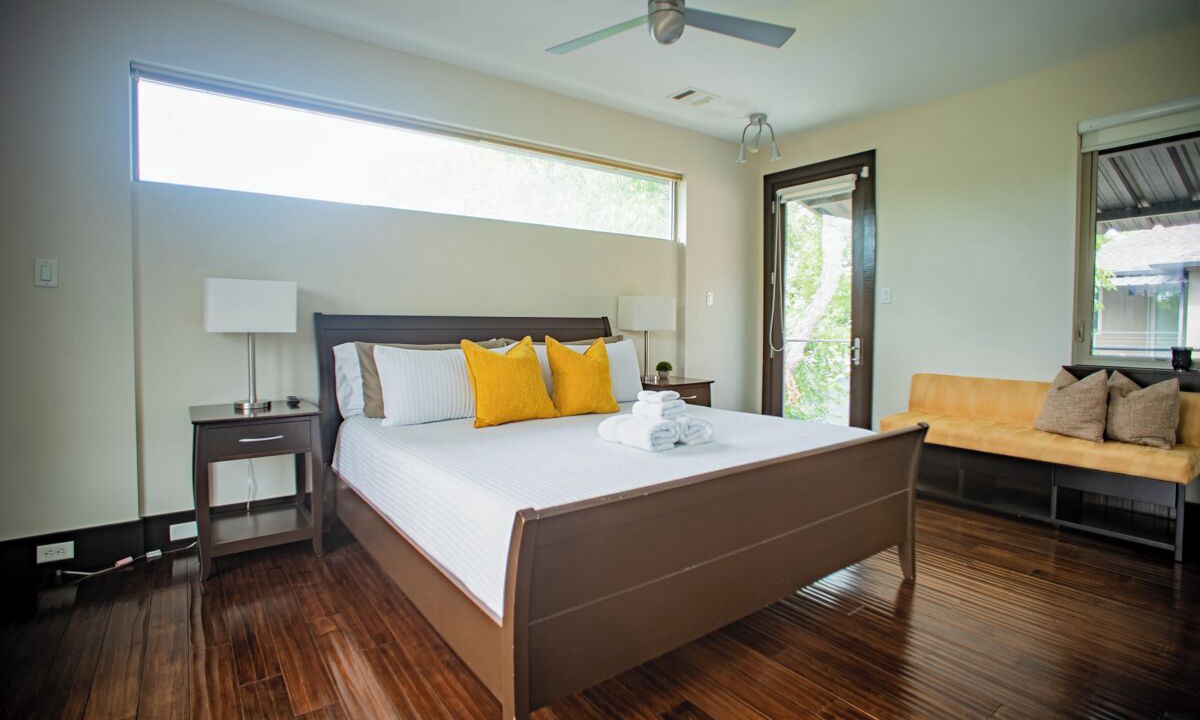 Photo of Bedroom in Swede Hill