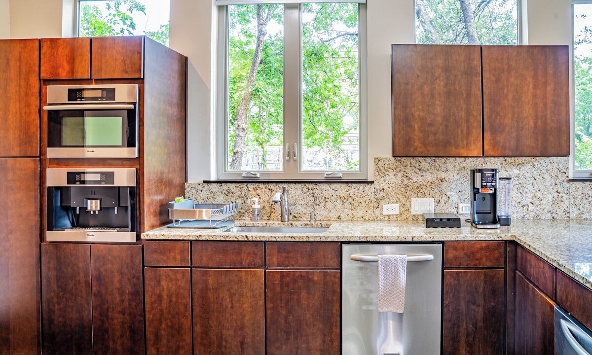 Photo of Kitchen in Swede Hill