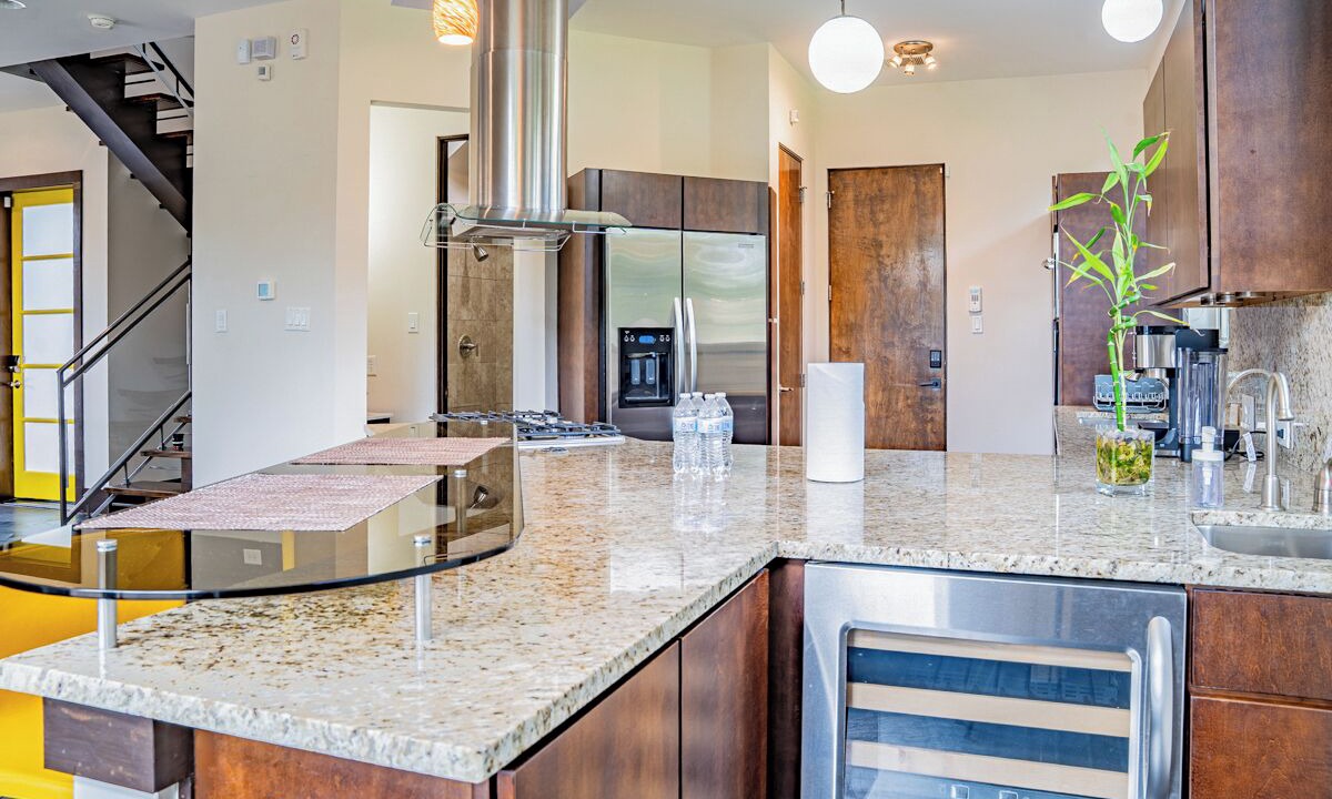 Photo of Kitchen in Swede Hill