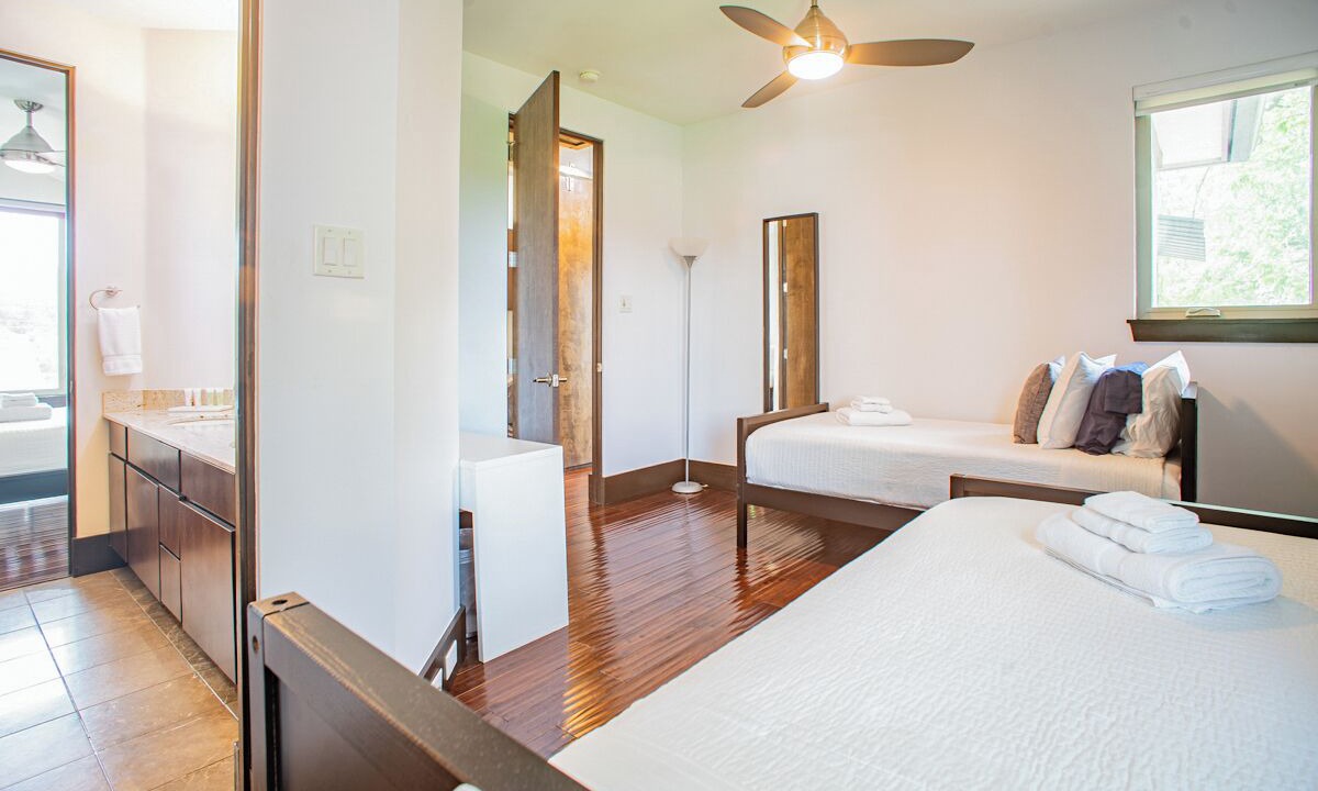 Photo of Bedroom in Swede Hill