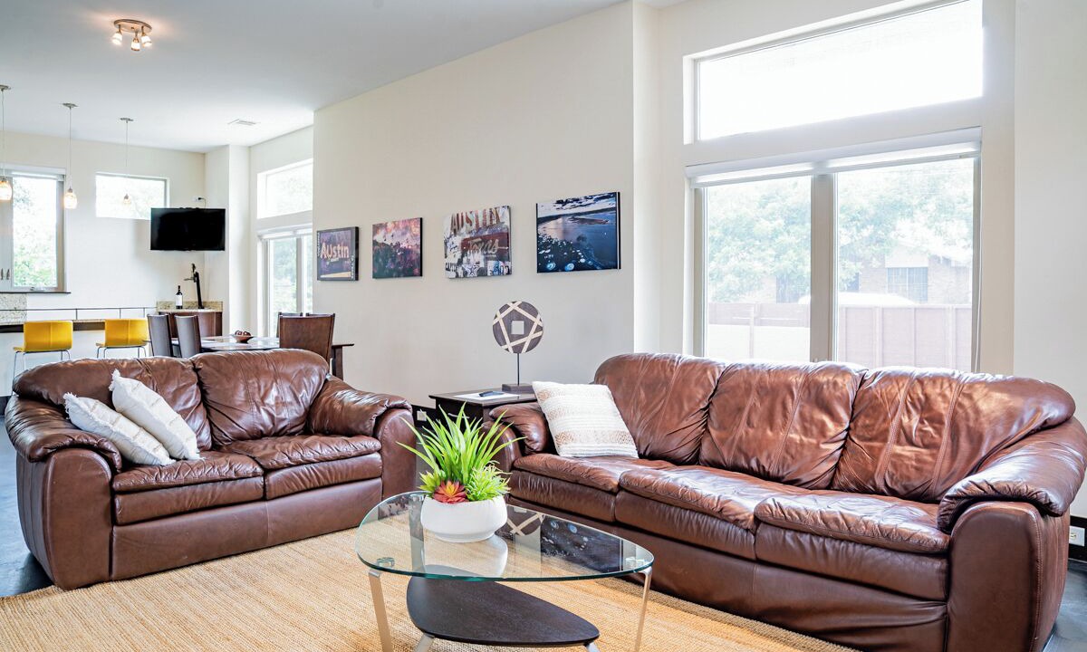 Photo of Livingroom in Swede Hill