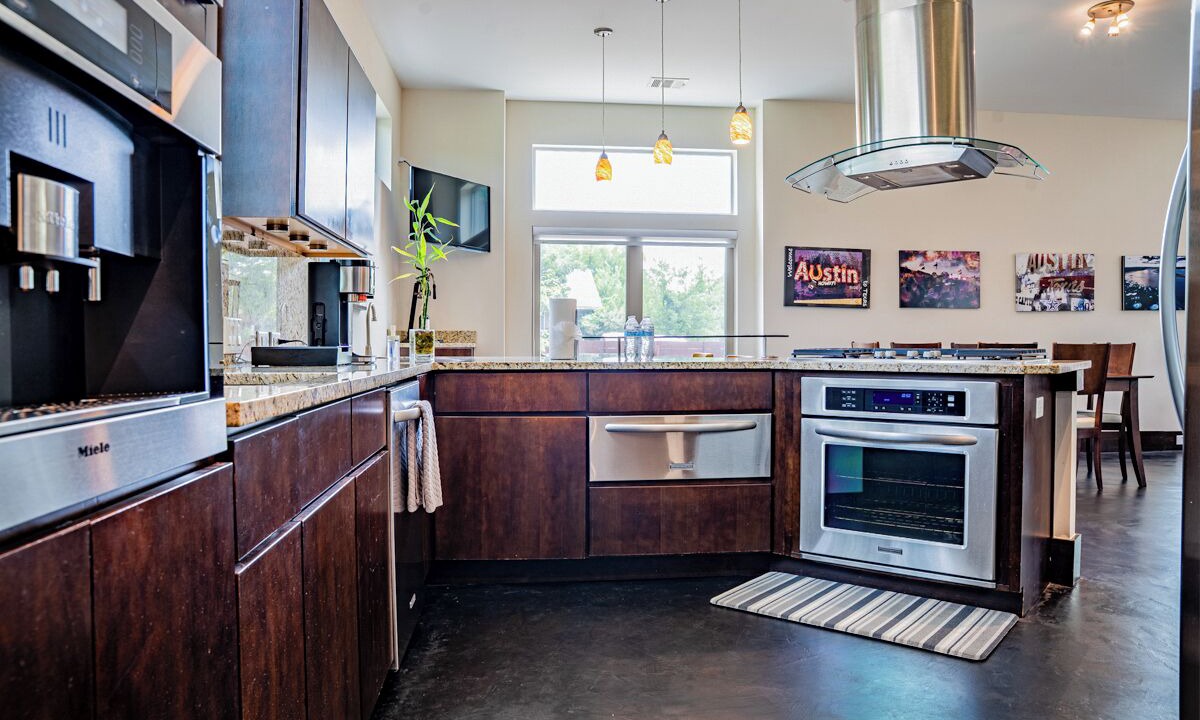Photo of Kitchen in Swede Hill