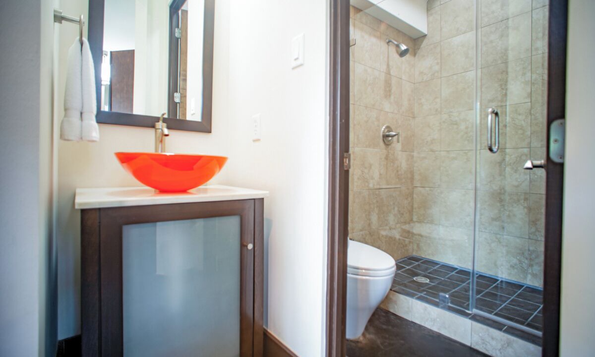Photo of Bathroom in Swede Hill