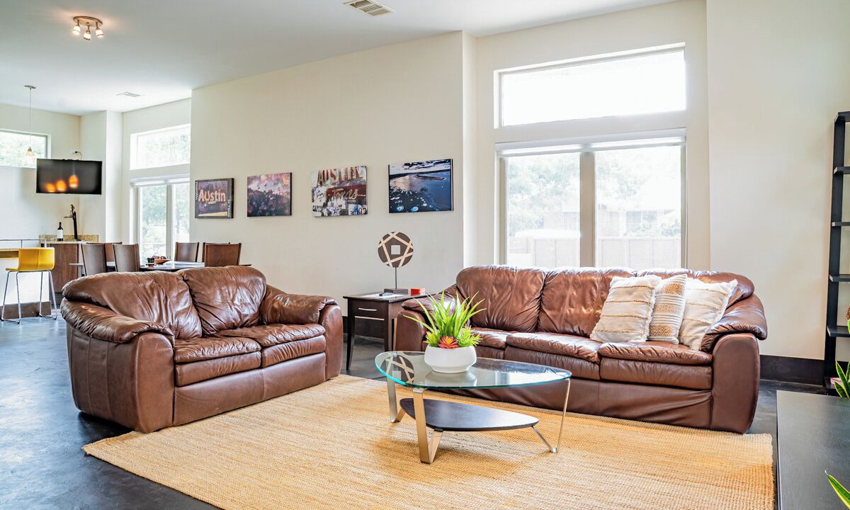 Photo of Livingroom in Swede Hill