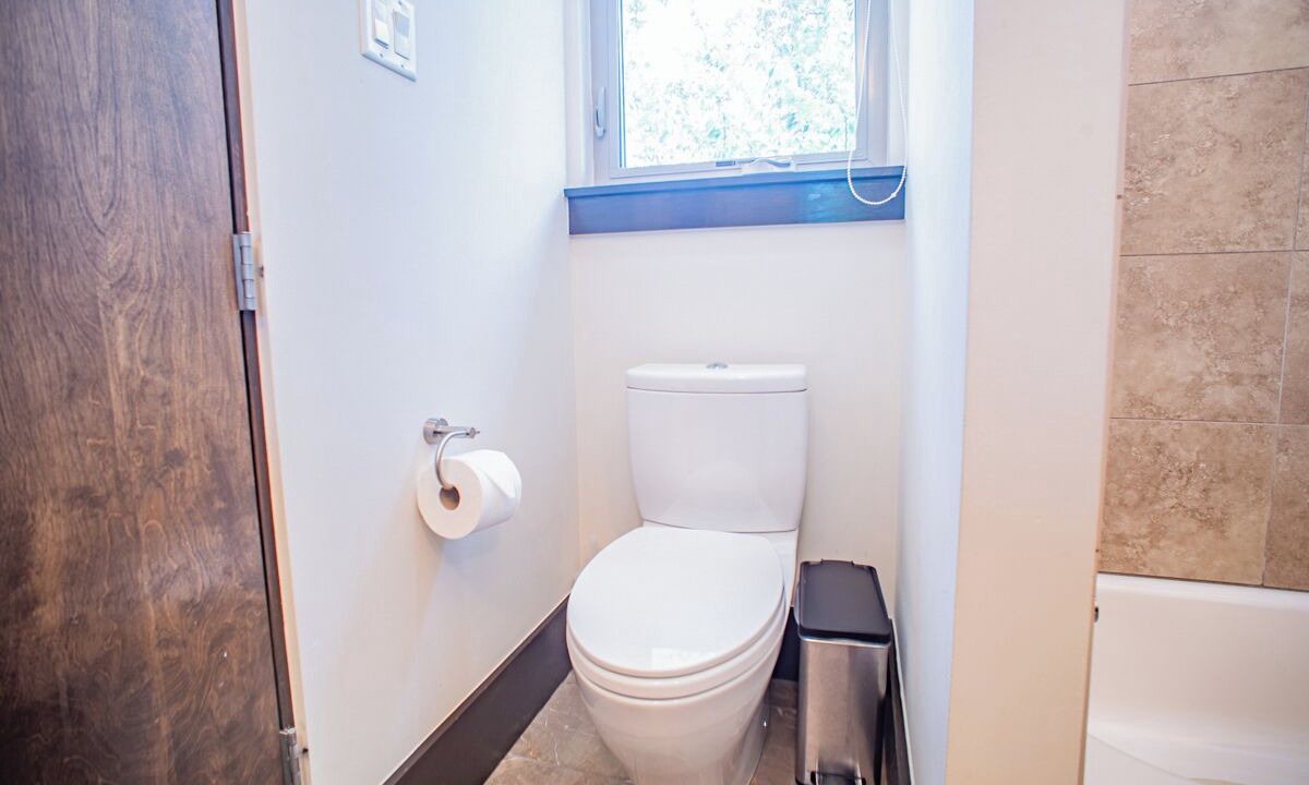 Photo of Bathroom in Swede Hill