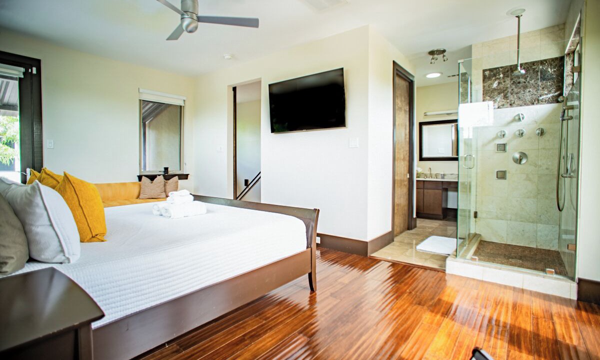 Photo of Bedroom in Swede Hill