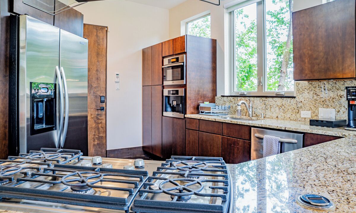 Photo of Kitchen in Swede Hill