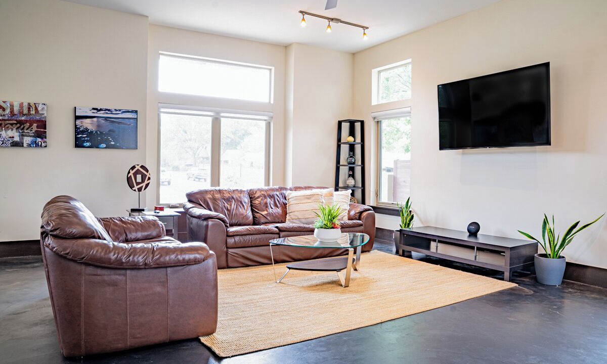 Photo of Livingroom in Swede Hill