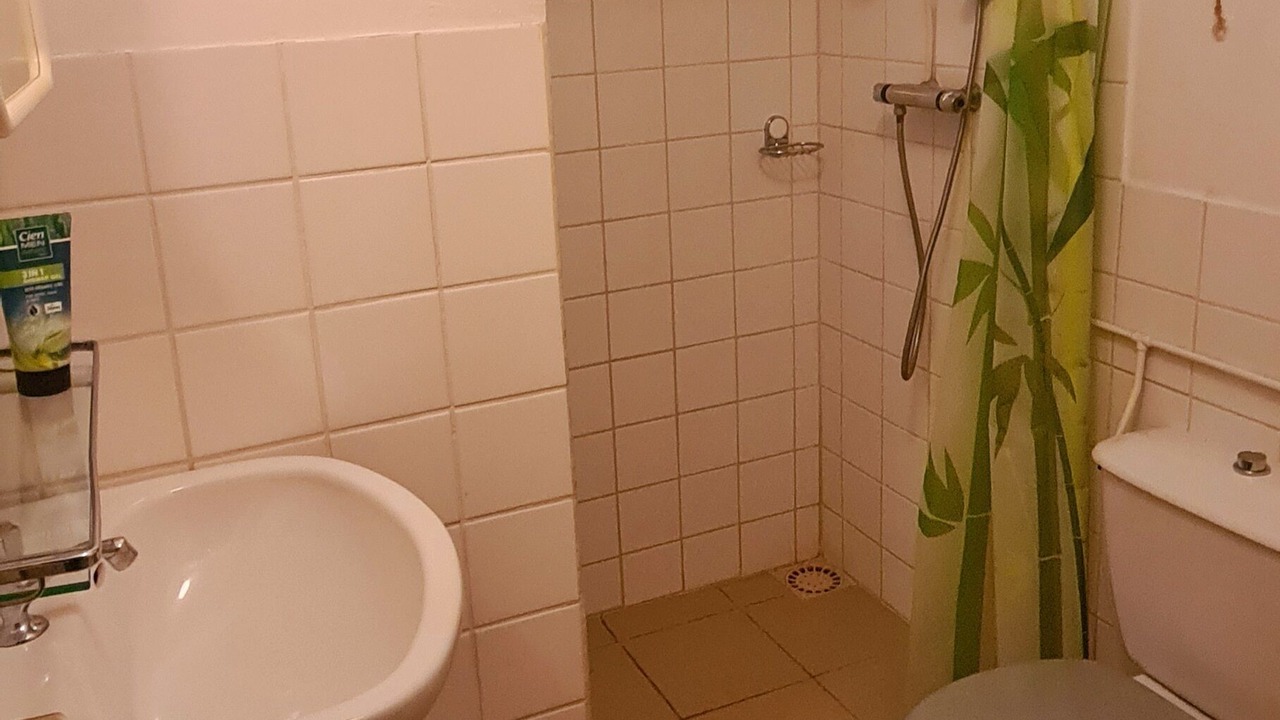 Photo of Bathroom in Salernes
