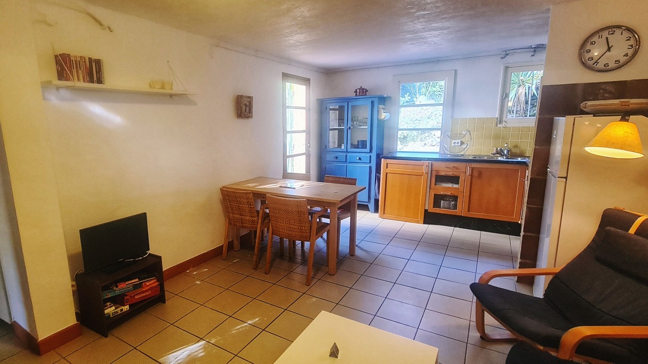 Photo of Livingroom in Salernes