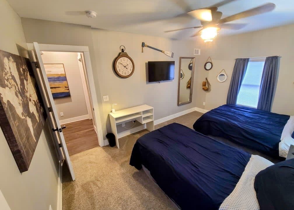 Photo of Bedroom in Vine