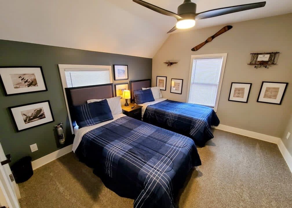Photo of Bedroom in Vine