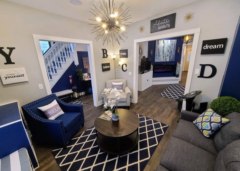 Photo of Bedroom in Vine