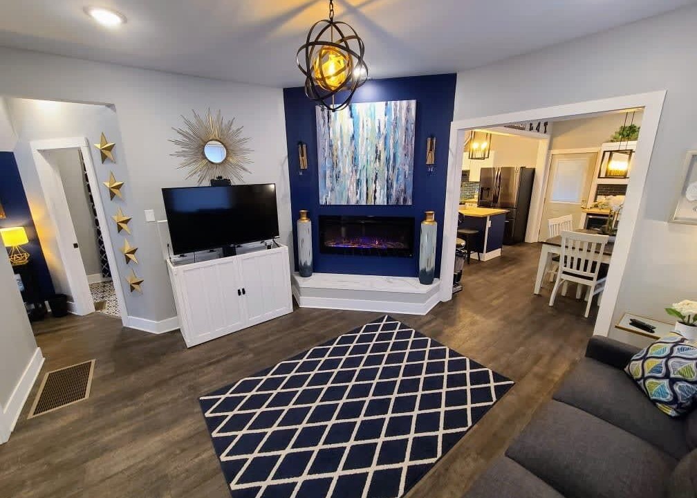 Photo of Bedroom in Vine