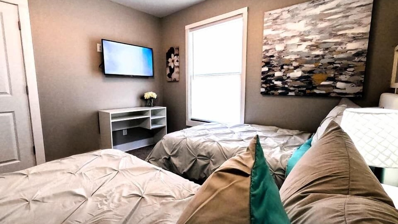 Photo of Bedroom in Vine
