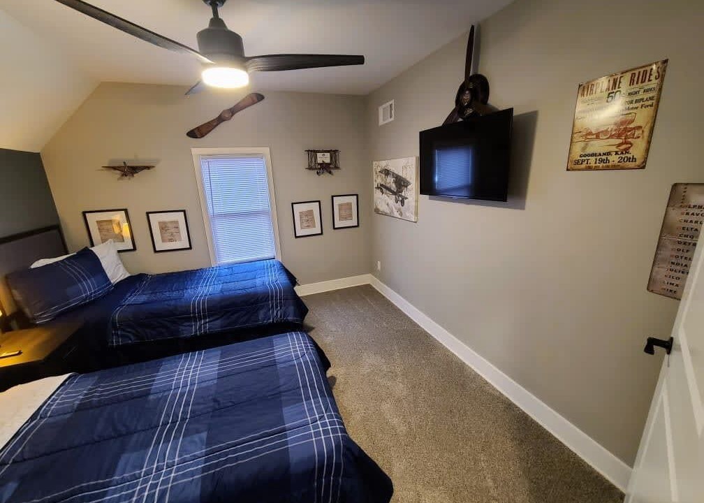 Photo of Bedroom in Vine