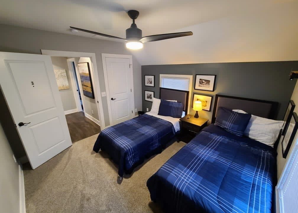Photo of Bedroom in Vine