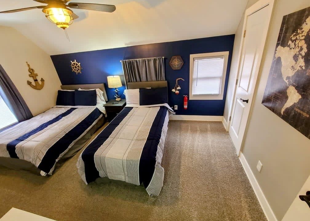 Photo of Bedroom in Vine