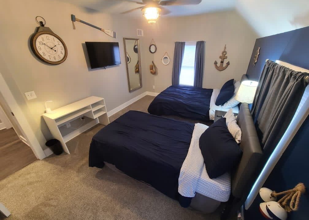 Photo of Bedroom in Vine