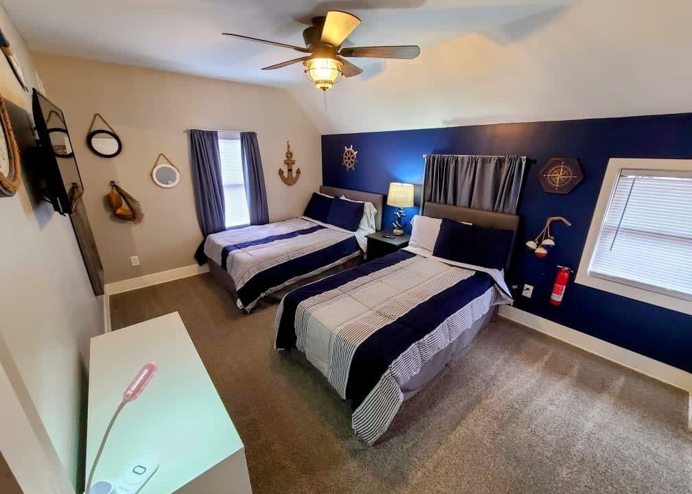 Photo of Bedroom in Vine