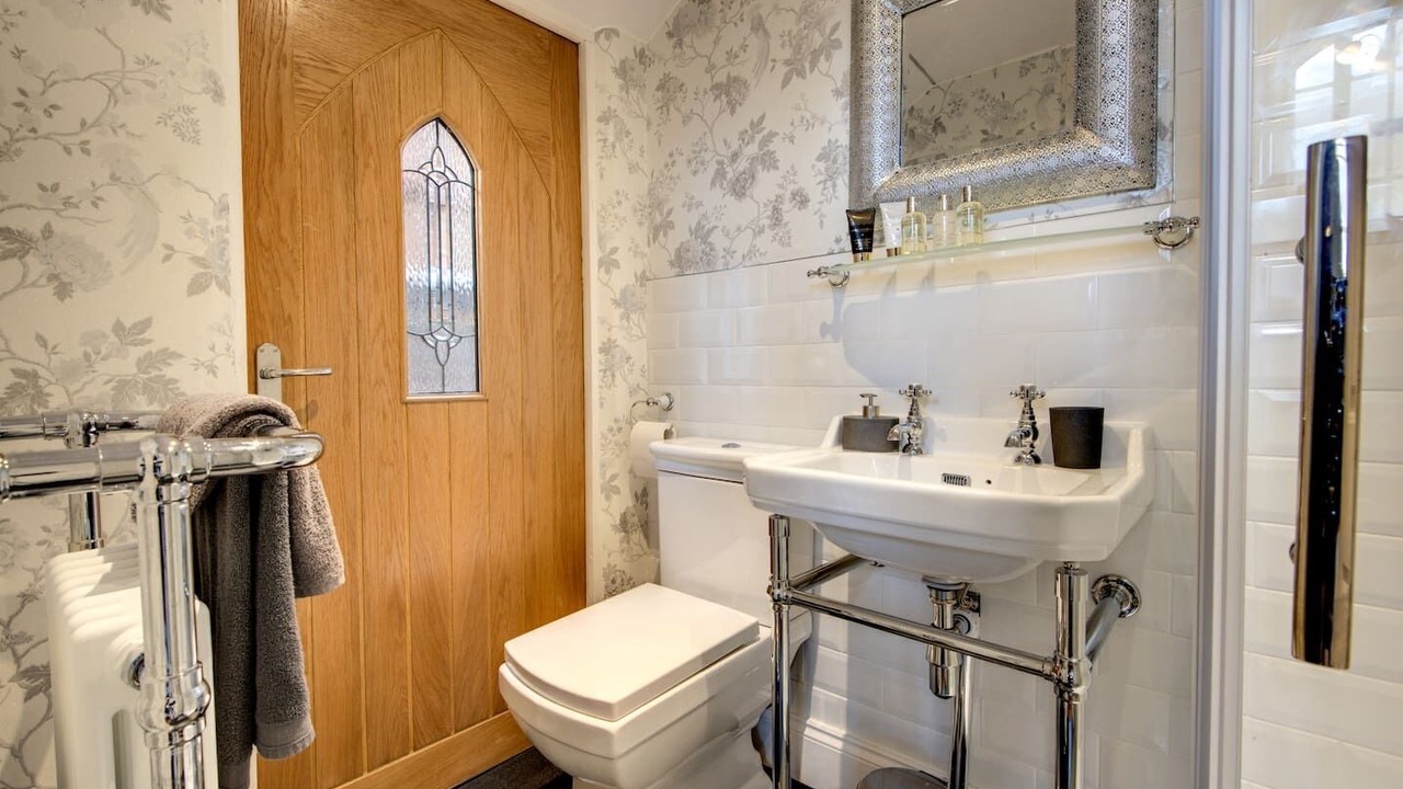 Photo of Bathroom in Swinton