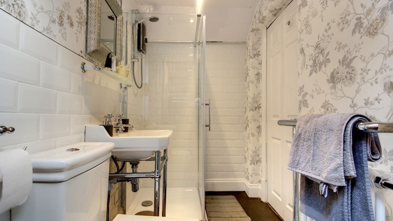 Photo of Bathroom in Swinton