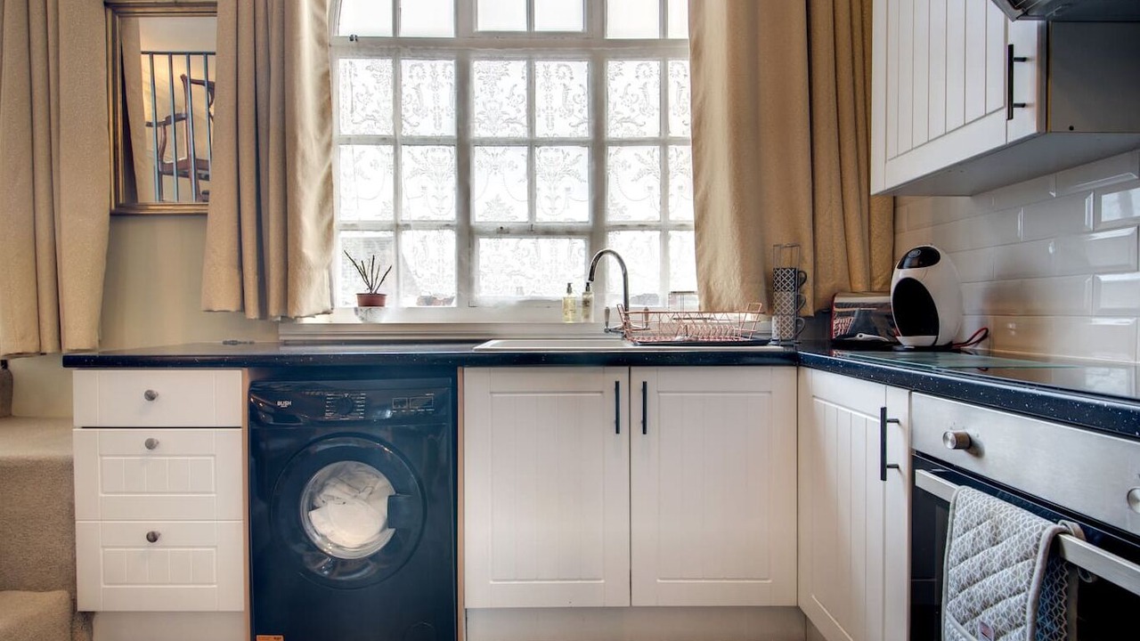 Photo of Kitchen in Swinton