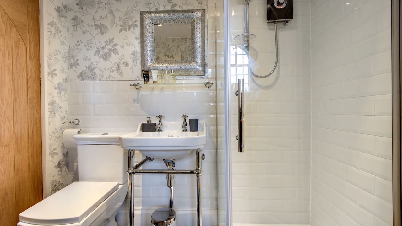 Photo of Bathroom in Swinton