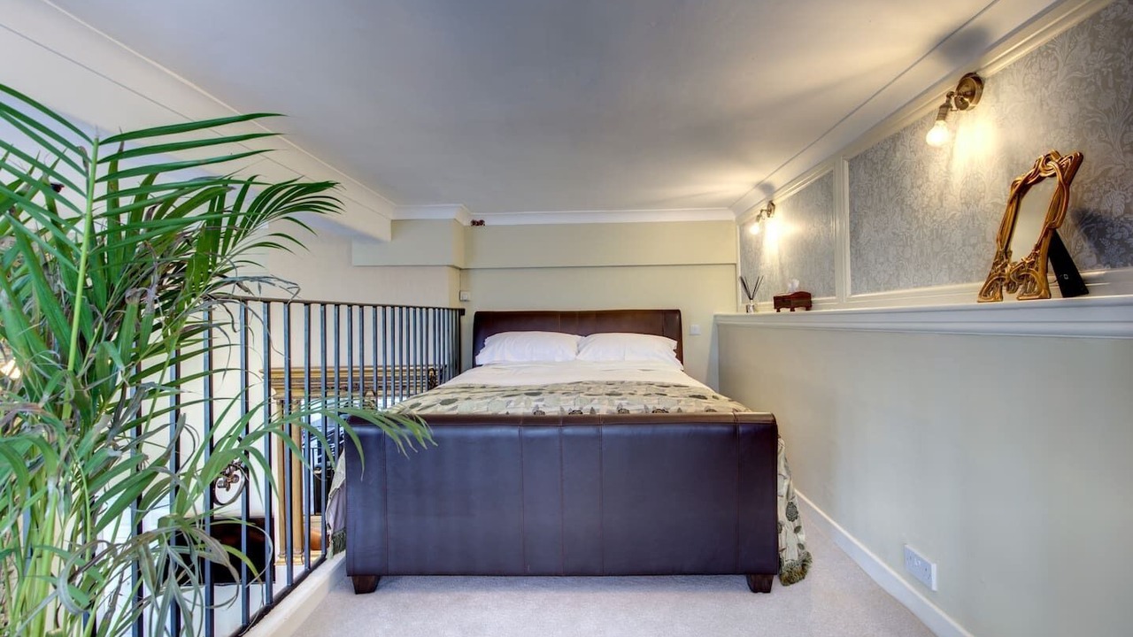 Photo of Bedroom in Swinton