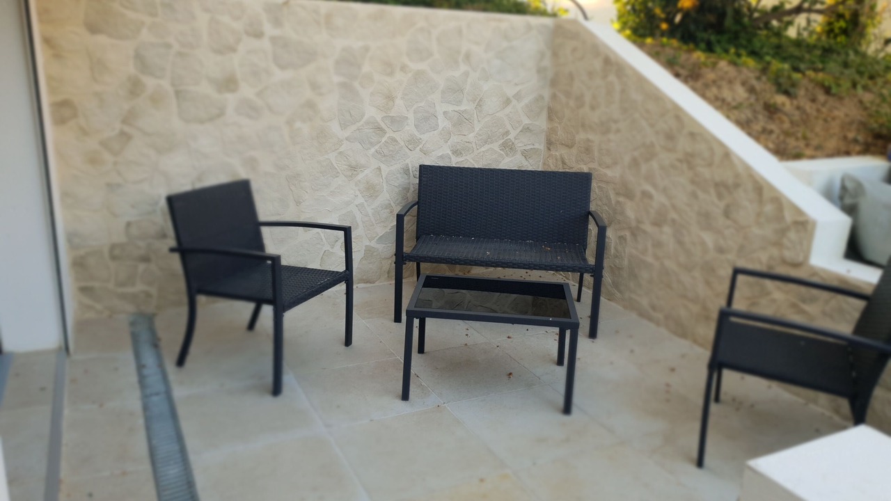 Photo of Patio Balcony in Clisson