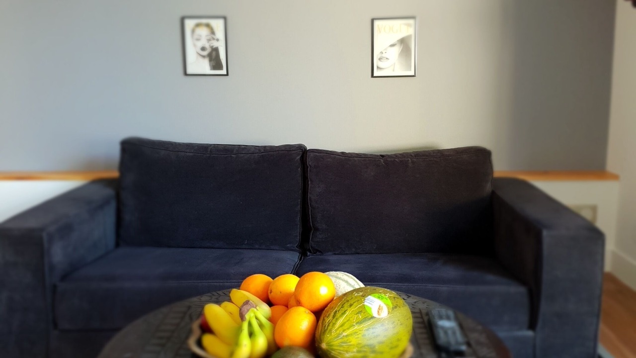 Photo of Livingroom in Clisson
