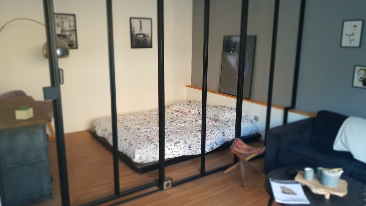 Photo of Bedroom in Clisson