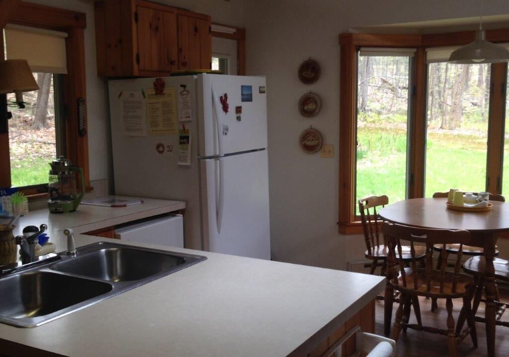 Photo of Kitchen in Weld