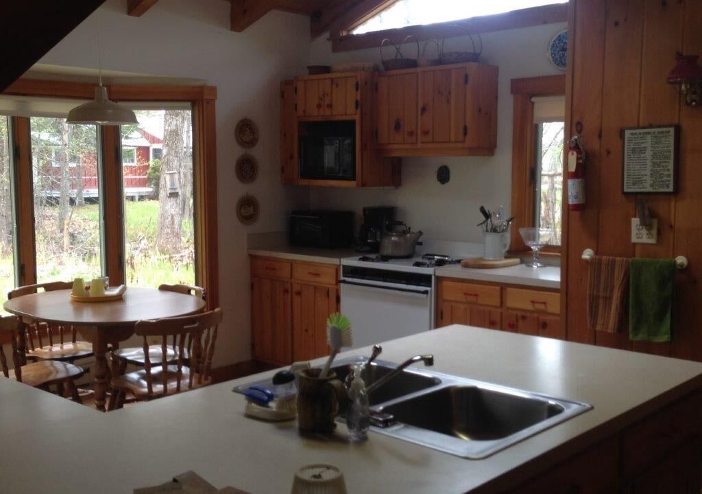 Photo of Kitchen in Weld