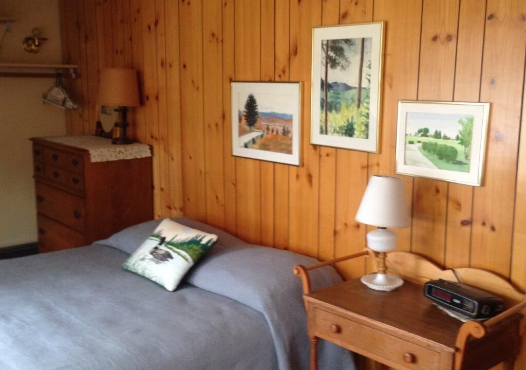 Photo of Bedroom in Weld