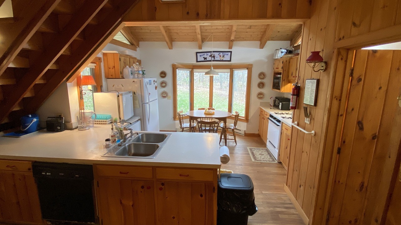 Photo of Kitchen in Weld